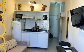 Conforto Copanema Hygge